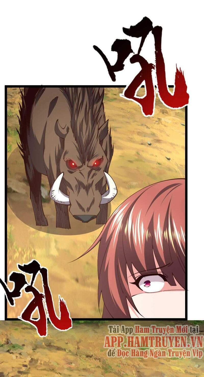 Quân Đoàn Nữ Tử Ngày Tận Thế Của Tôi: Chapter 70
