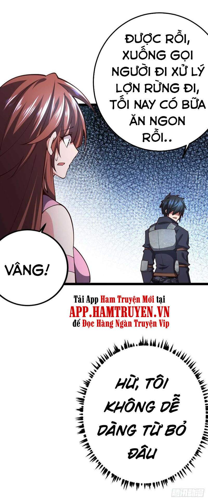 Quân Đoàn Nữ Tử Ngày Tận Thế Của Tôi: Chapter 70