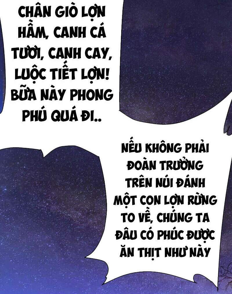 Quân Đoàn Nữ Tử Ngày Tận Thế Của Tôi: Chapter 70
