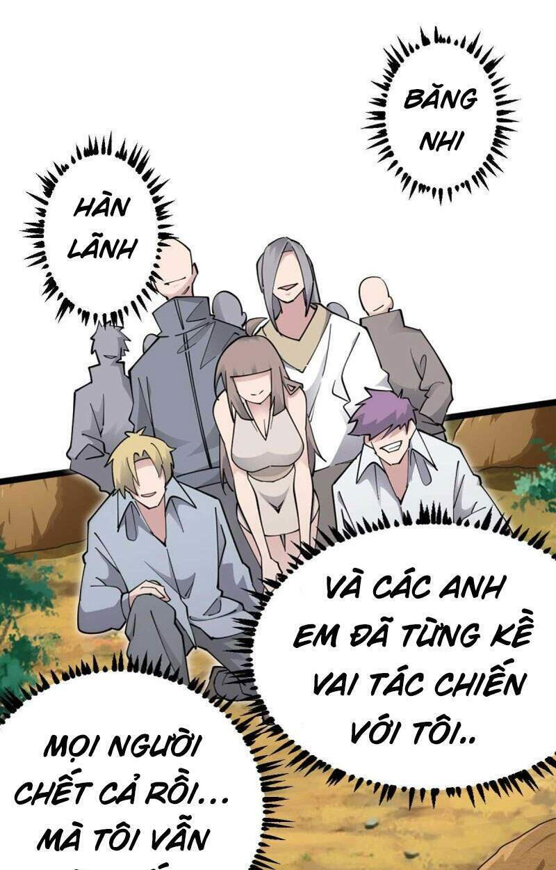 Quân Đoàn Nữ Tử Ngày Tận Thế Của Tôi: Chapter 70