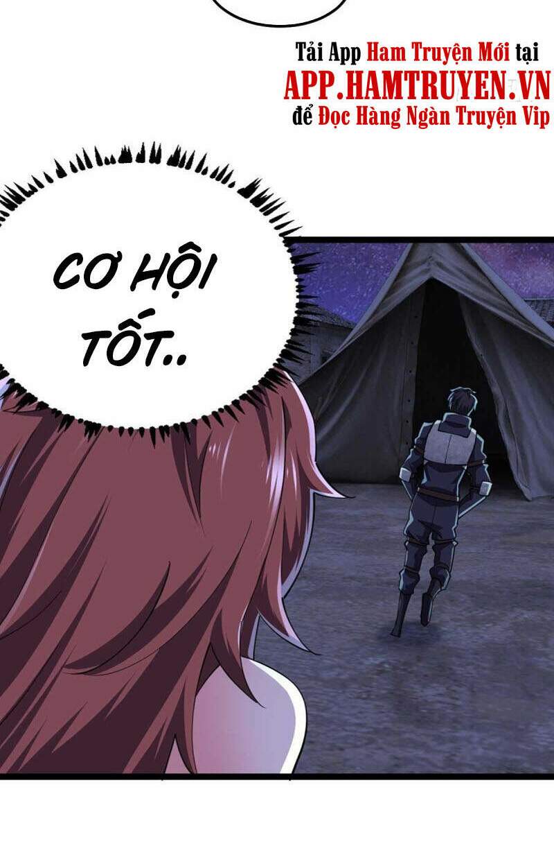 Quân Đoàn Nữ Tử Ngày Tận Thế Của Tôi: Chapter 70