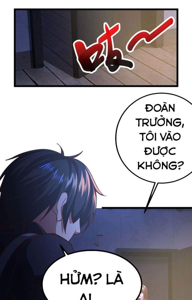Quân Đoàn Nữ Tử Ngày Tận Thế Của Tôi: Chapter 70