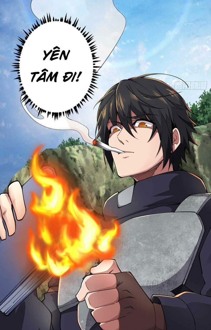Quân Đoàn Nữ Tử Ngày Tận Thế Của Tôi: Chapter 70