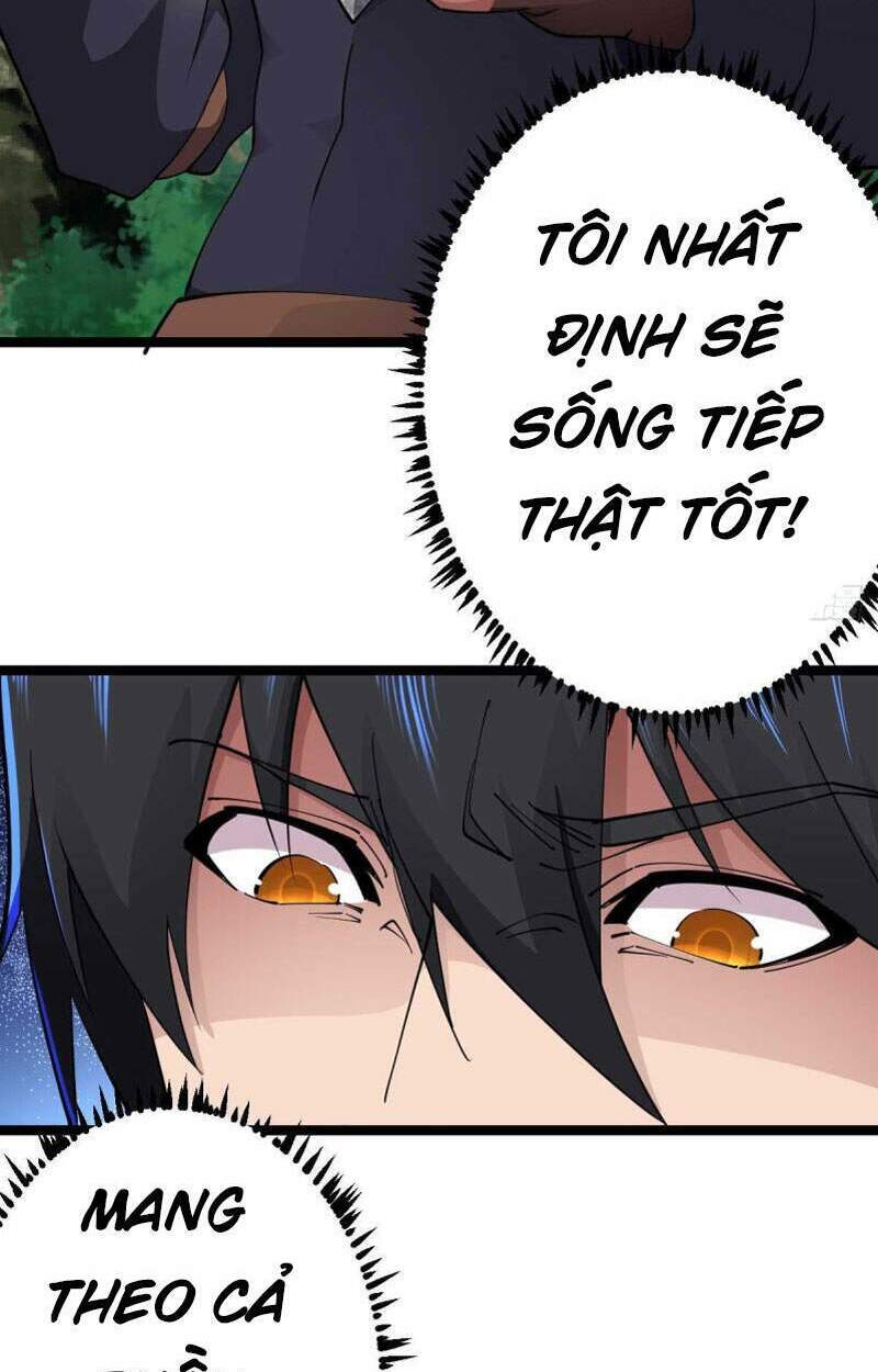 Quân Đoàn Nữ Tử Ngày Tận Thế Của Tôi: Chapter 70