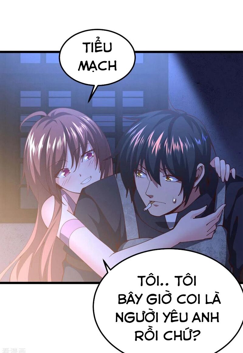 Quân Đoàn Nữ Tử Ngày Tận Thế Của Tôi: Chapter 71
