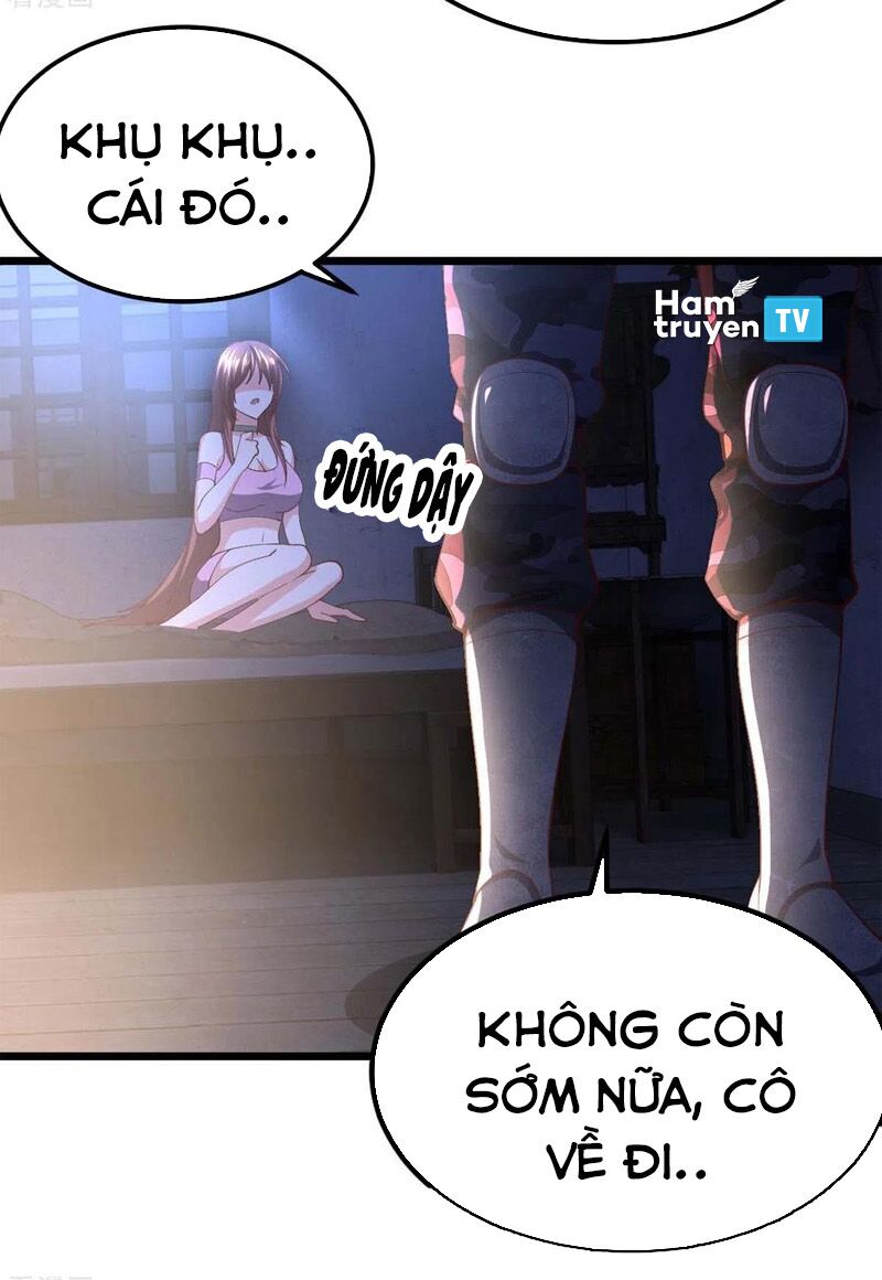Quân Đoàn Nữ Tử Ngày Tận Thế Của Tôi: Chapter 71