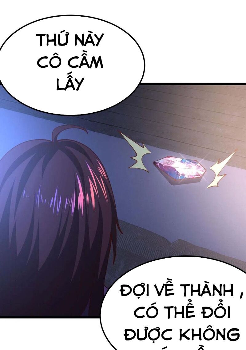 Quân Đoàn Nữ Tử Ngày Tận Thế Của Tôi: Chapter 71