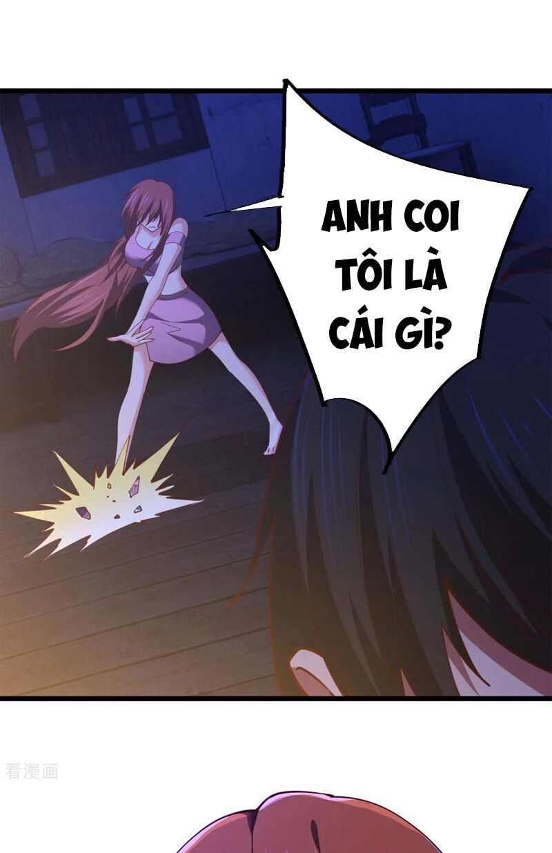 Quân Đoàn Nữ Tử Ngày Tận Thế Của Tôi: Chapter 71