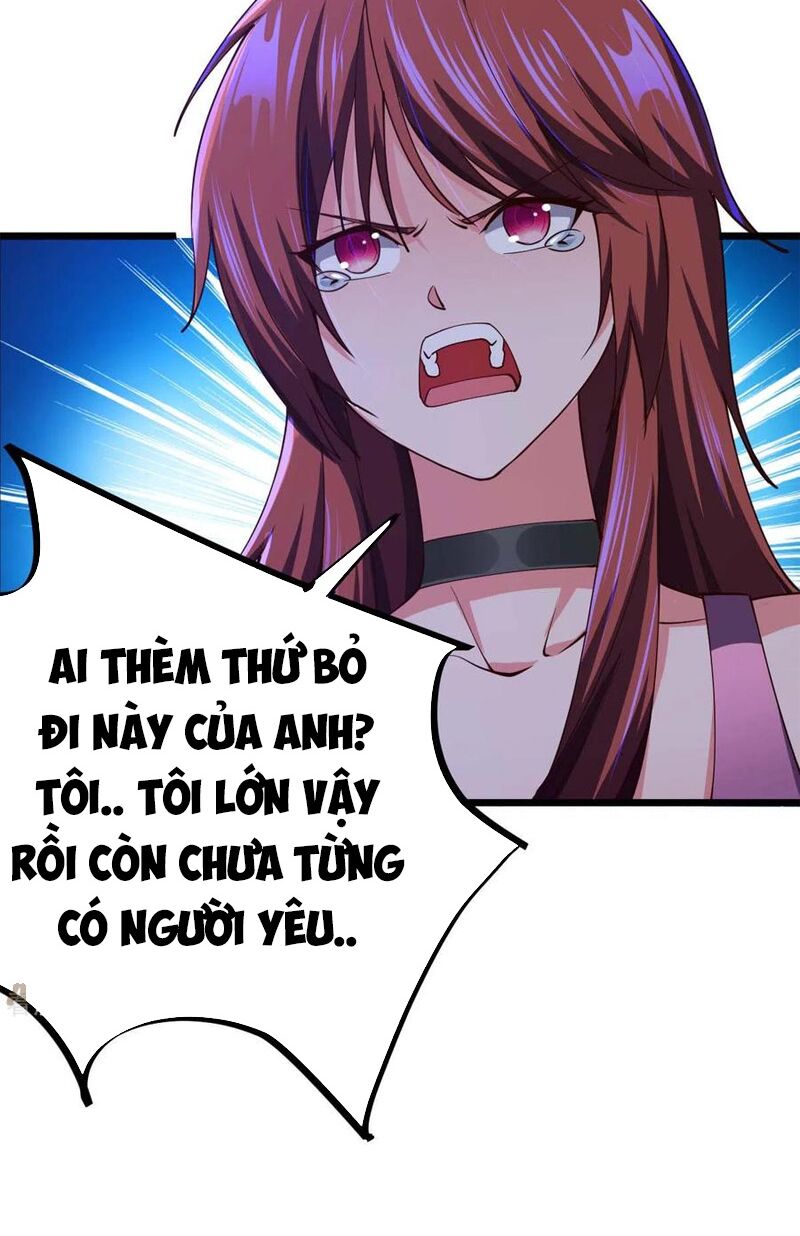 Quân Đoàn Nữ Tử Ngày Tận Thế Của Tôi: Chapter 71