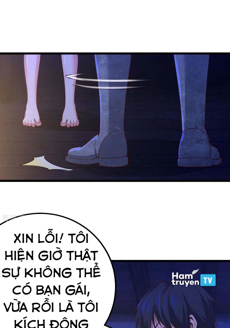 Quân Đoàn Nữ Tử Ngày Tận Thế Của Tôi: Chapter 71