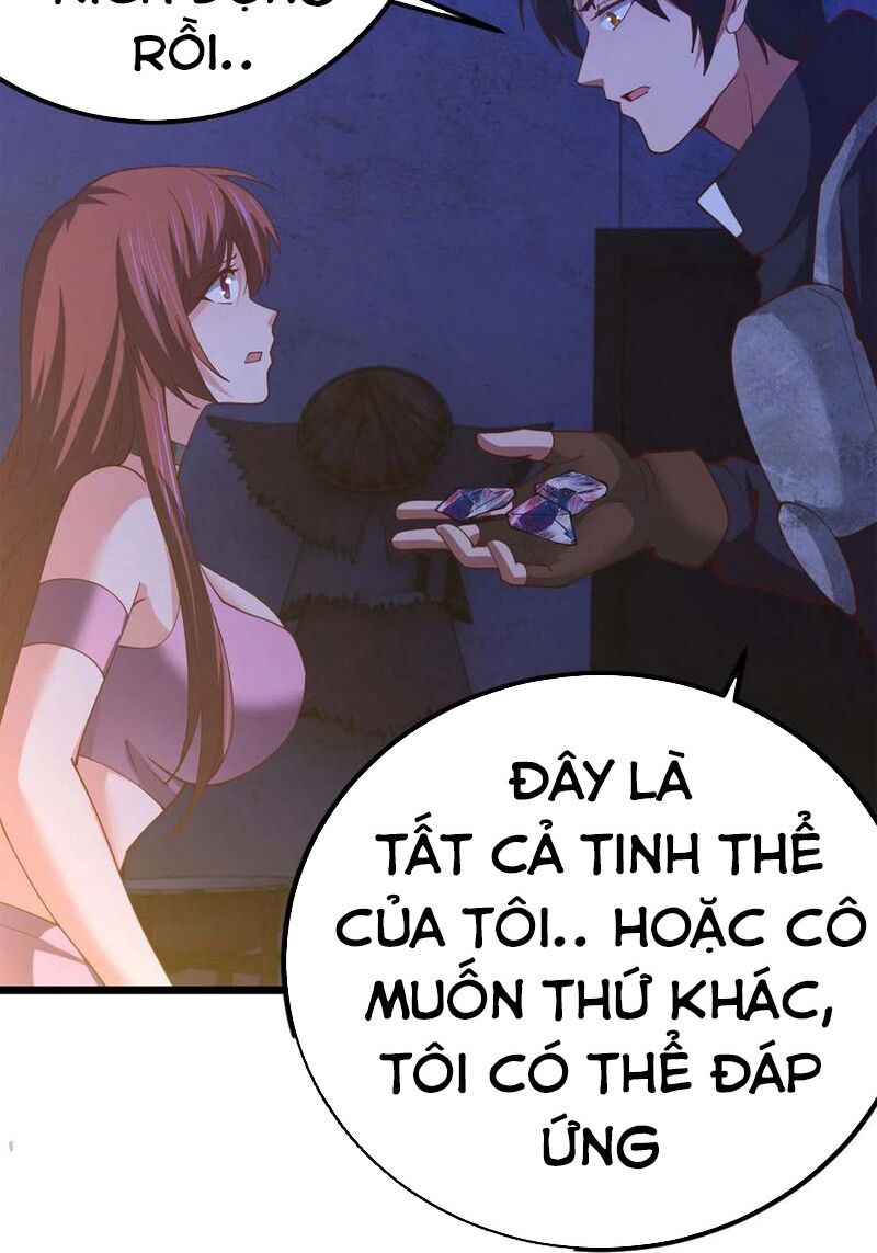 Quân Đoàn Nữ Tử Ngày Tận Thế Của Tôi: Chapter 71