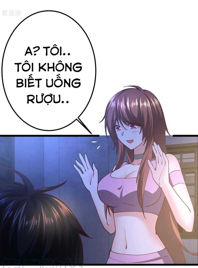 Quân Đoàn Nữ Tử Ngày Tận Thế Của Tôi: Chapter 71