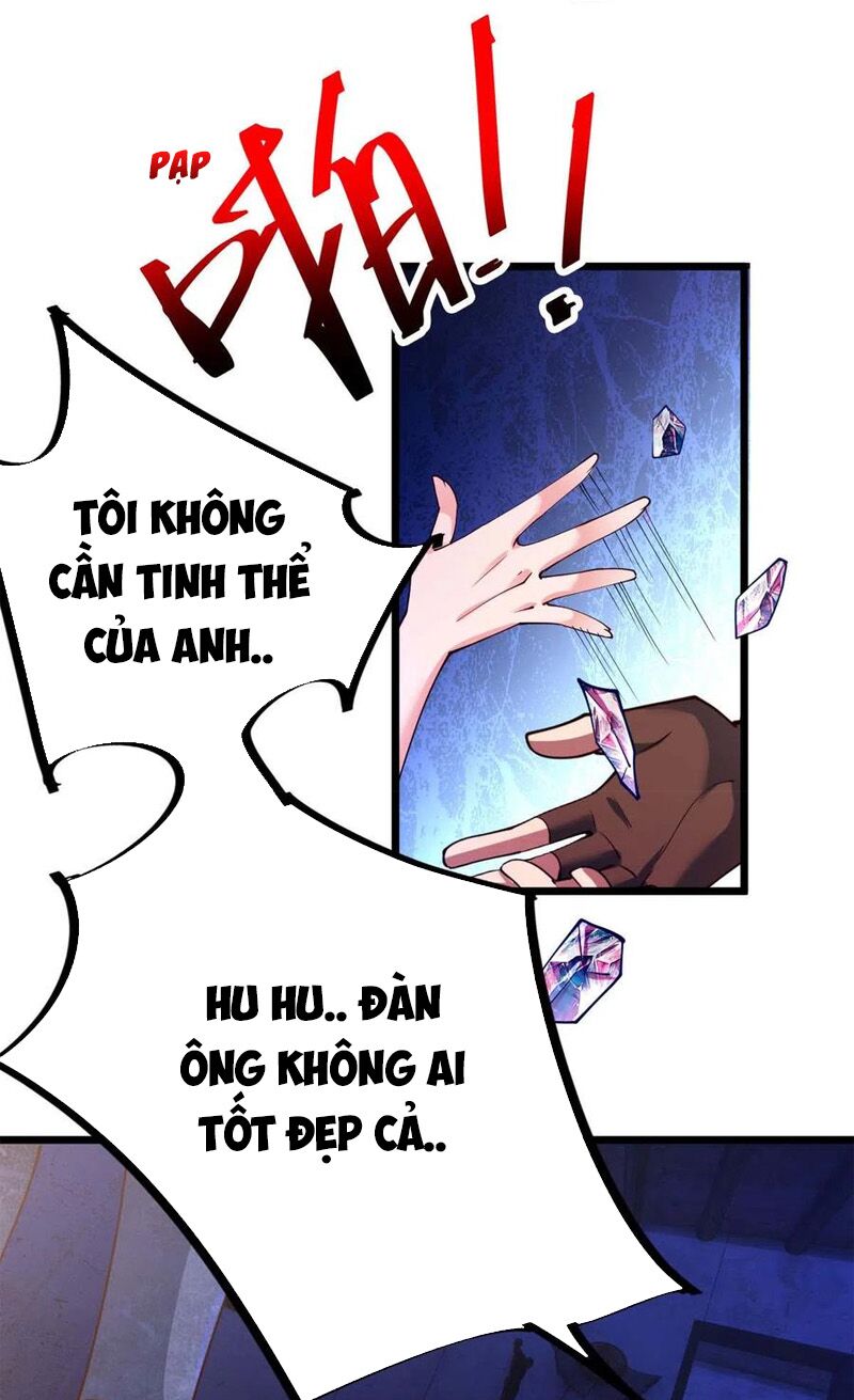 Quân Đoàn Nữ Tử Ngày Tận Thế Của Tôi: Chapter 71