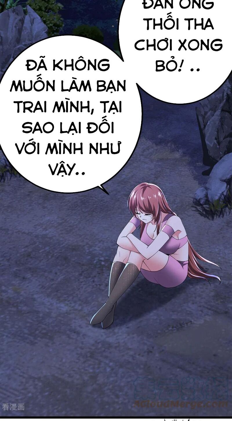 Quân Đoàn Nữ Tử Ngày Tận Thế Của Tôi: Chapter 71