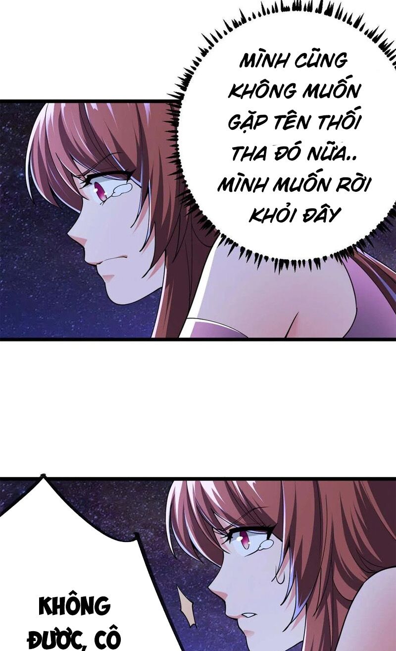 Quân Đoàn Nữ Tử Ngày Tận Thế Của Tôi: Chapter 71