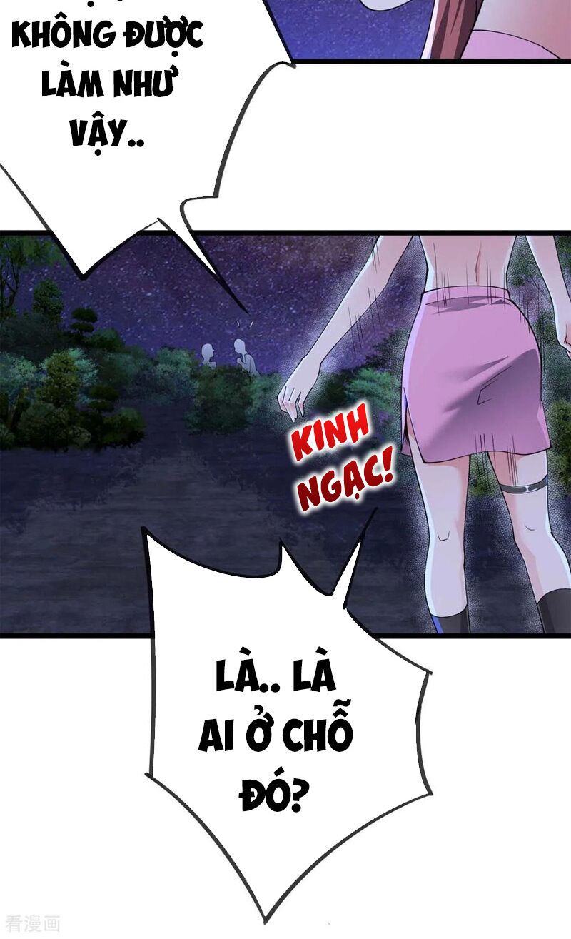 Quân Đoàn Nữ Tử Ngày Tận Thế Của Tôi: Chapter 71