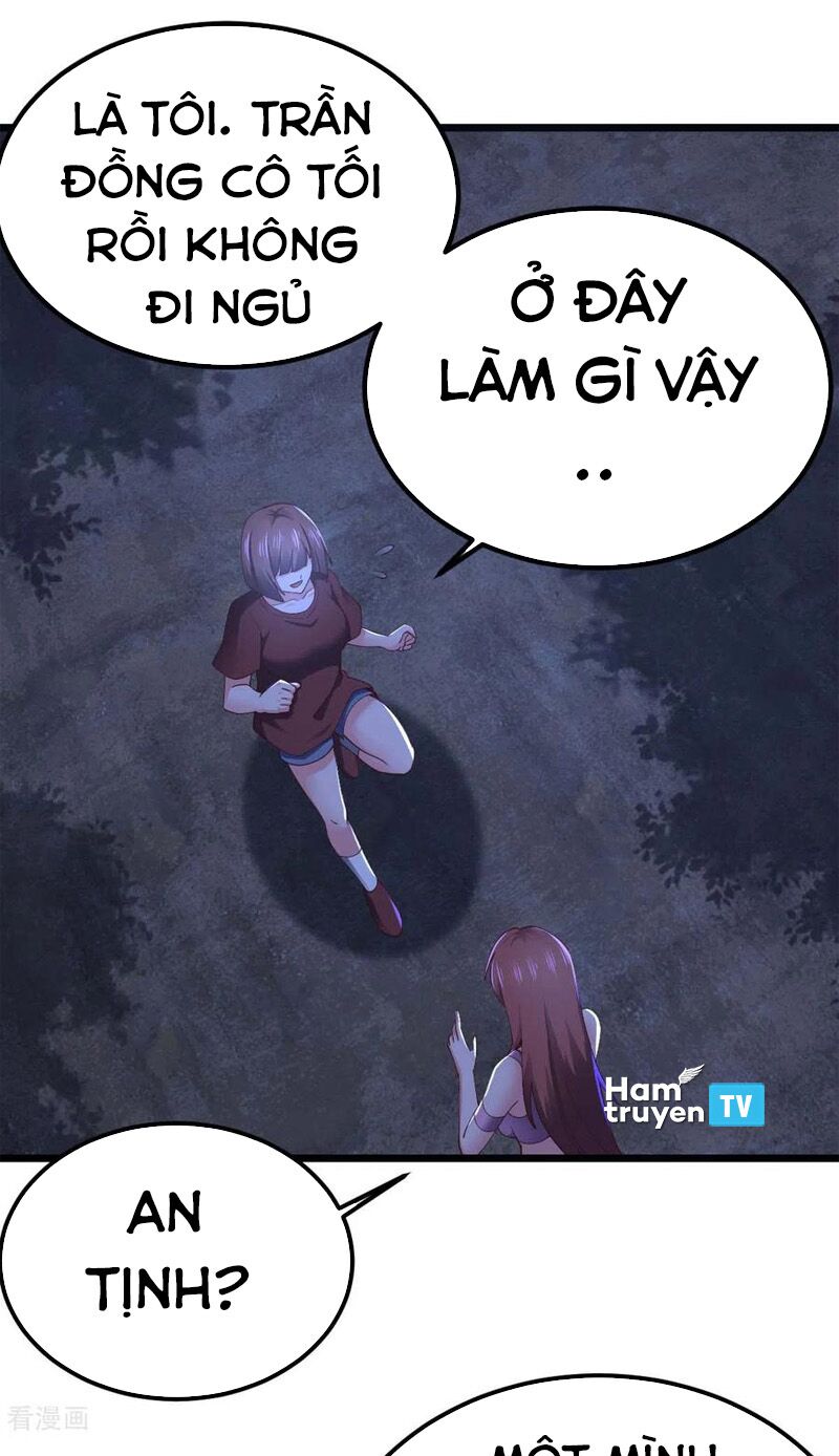 Quân Đoàn Nữ Tử Ngày Tận Thế Của Tôi: Chapter 71