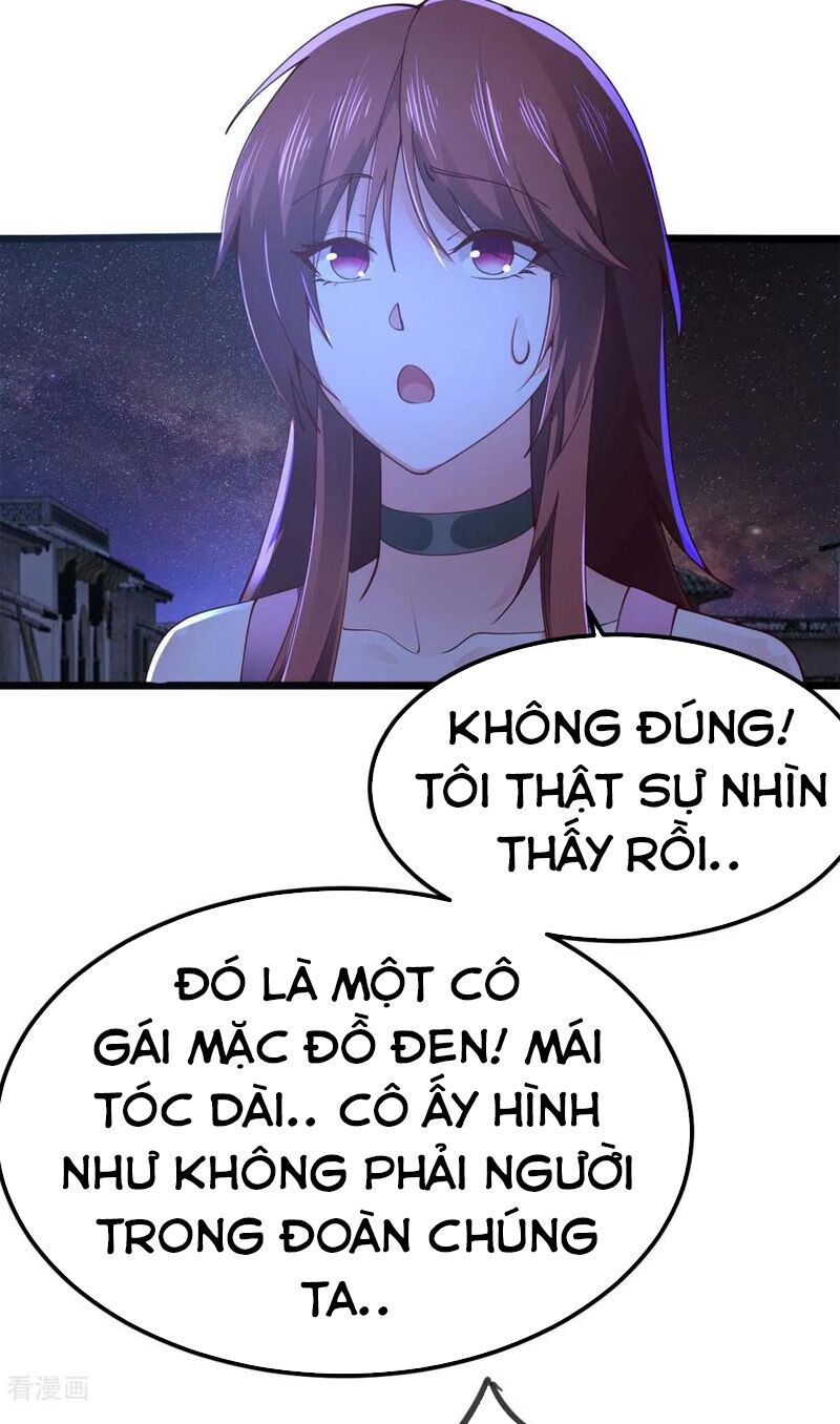 Quân Đoàn Nữ Tử Ngày Tận Thế Của Tôi: Chapter 71