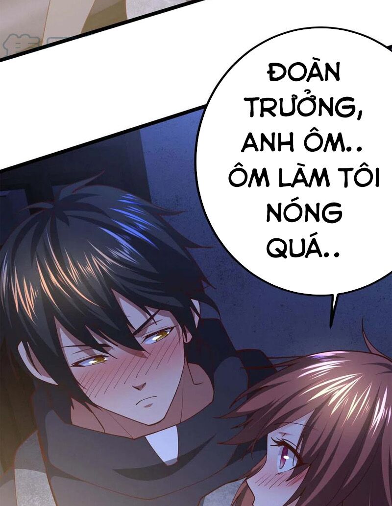 Quân Đoàn Nữ Tử Ngày Tận Thế Của Tôi: Chapter 71