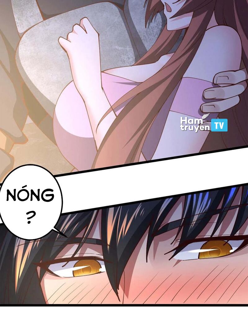 Quân Đoàn Nữ Tử Ngày Tận Thế Của Tôi: Chapter 71