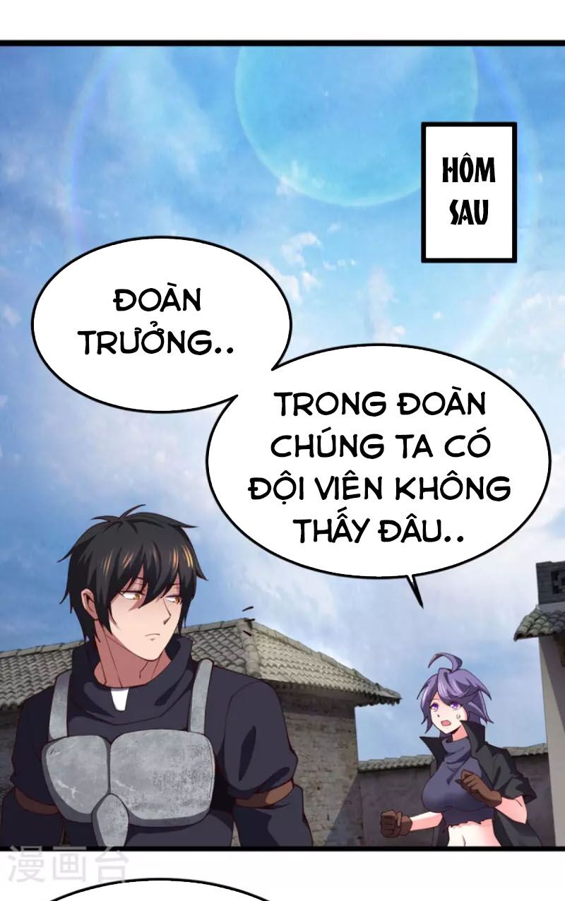Quân Đoàn Nữ Tử Ngày Tận Thế Của Tôi: Chapter 72
