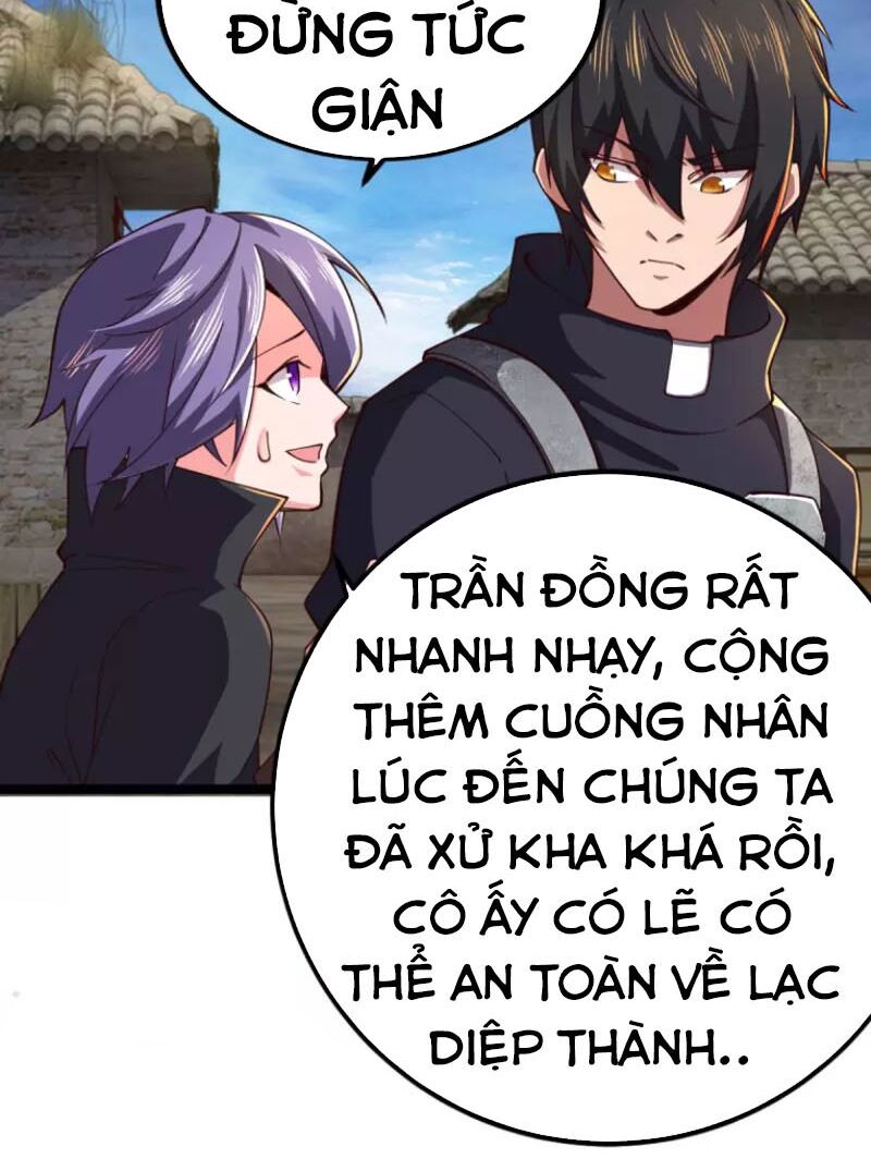 Quân Đoàn Nữ Tử Ngày Tận Thế Của Tôi: Chapter 72