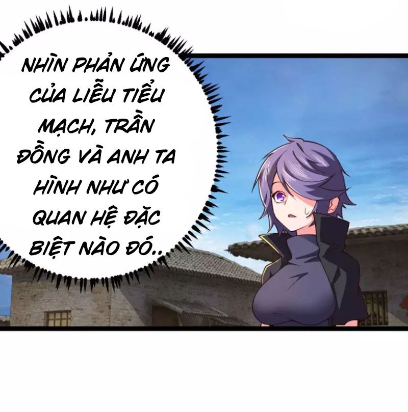 Quân Đoàn Nữ Tử Ngày Tận Thế Của Tôi: Chapter 72