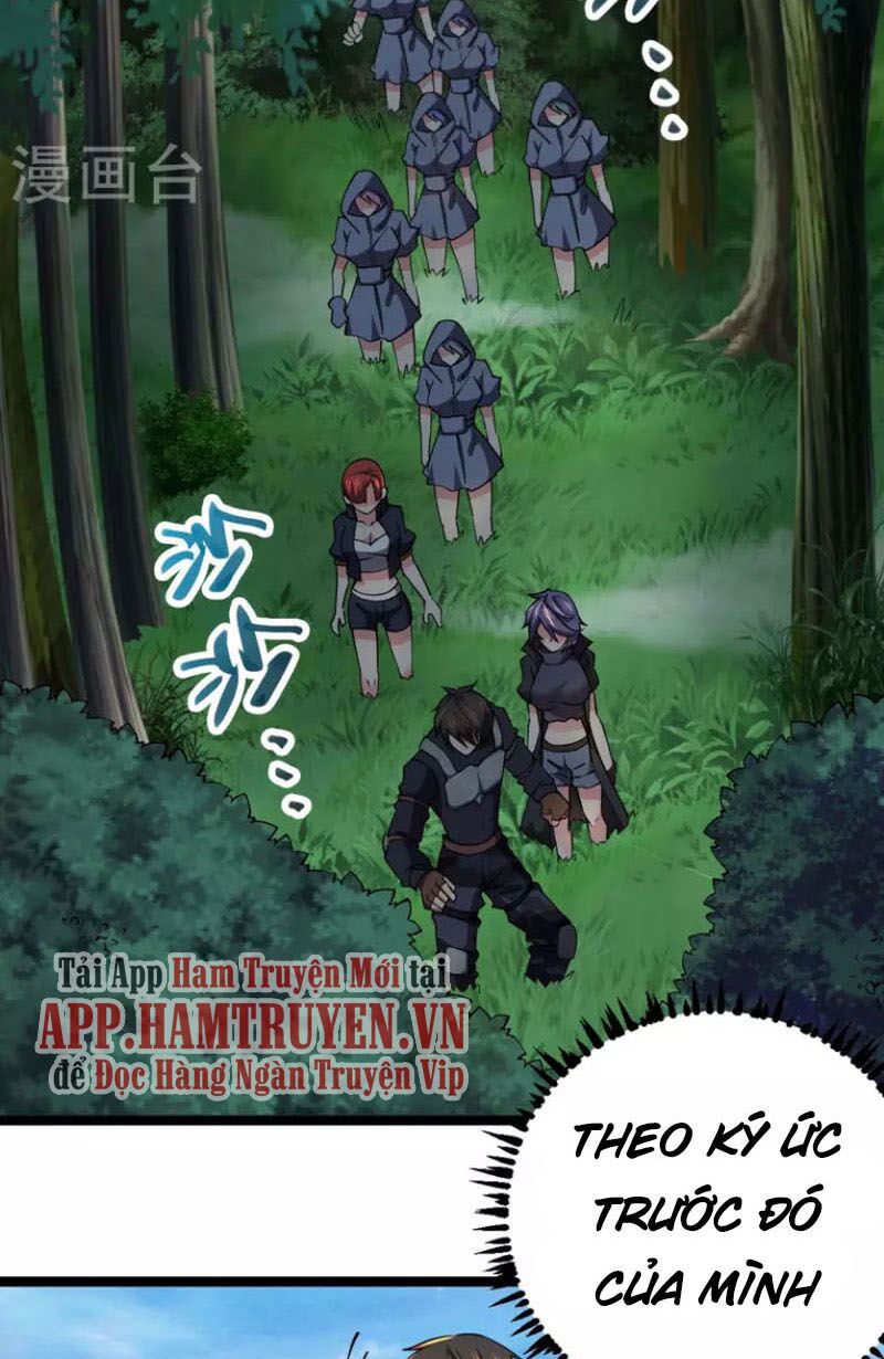 Quân Đoàn Nữ Tử Ngày Tận Thế Của Tôi: Chapter 72