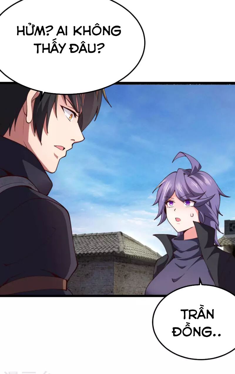 Quân Đoàn Nữ Tử Ngày Tận Thế Của Tôi: Chapter 72