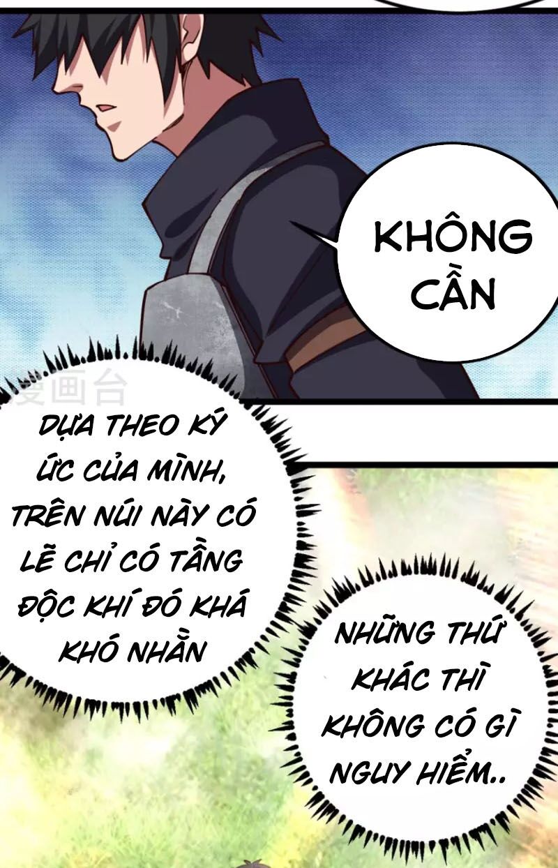 Quân Đoàn Nữ Tử Ngày Tận Thế Của Tôi: Chapter 72