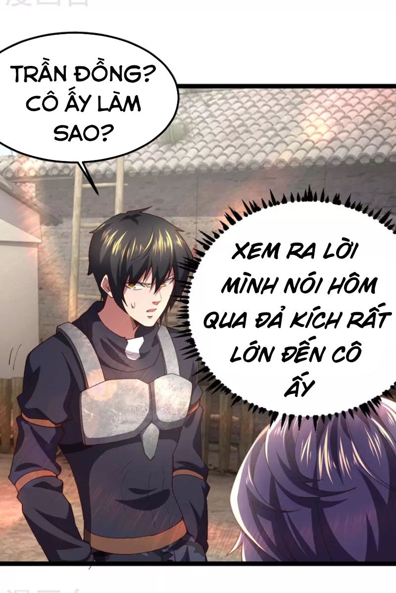 Quân Đoàn Nữ Tử Ngày Tận Thế Của Tôi: Chapter 72