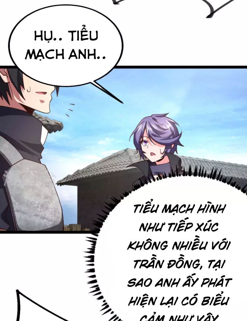 Quân Đoàn Nữ Tử Ngày Tận Thế Của Tôi: Chapter 72