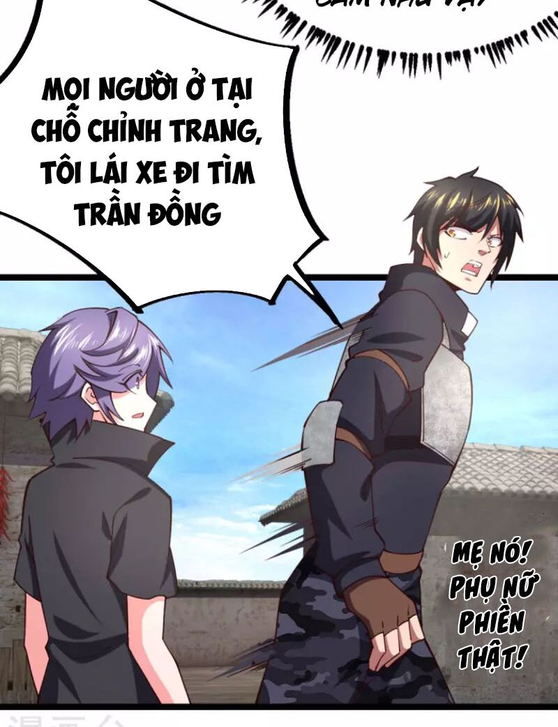 Quân Đoàn Nữ Tử Ngày Tận Thế Của Tôi: Chapter 72