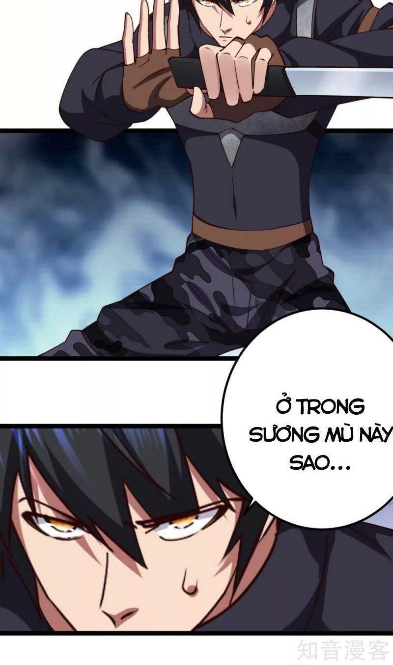 Quân Đoàn Nữ Tử Ngày Tận Thế Của Tôi: Chapter 73