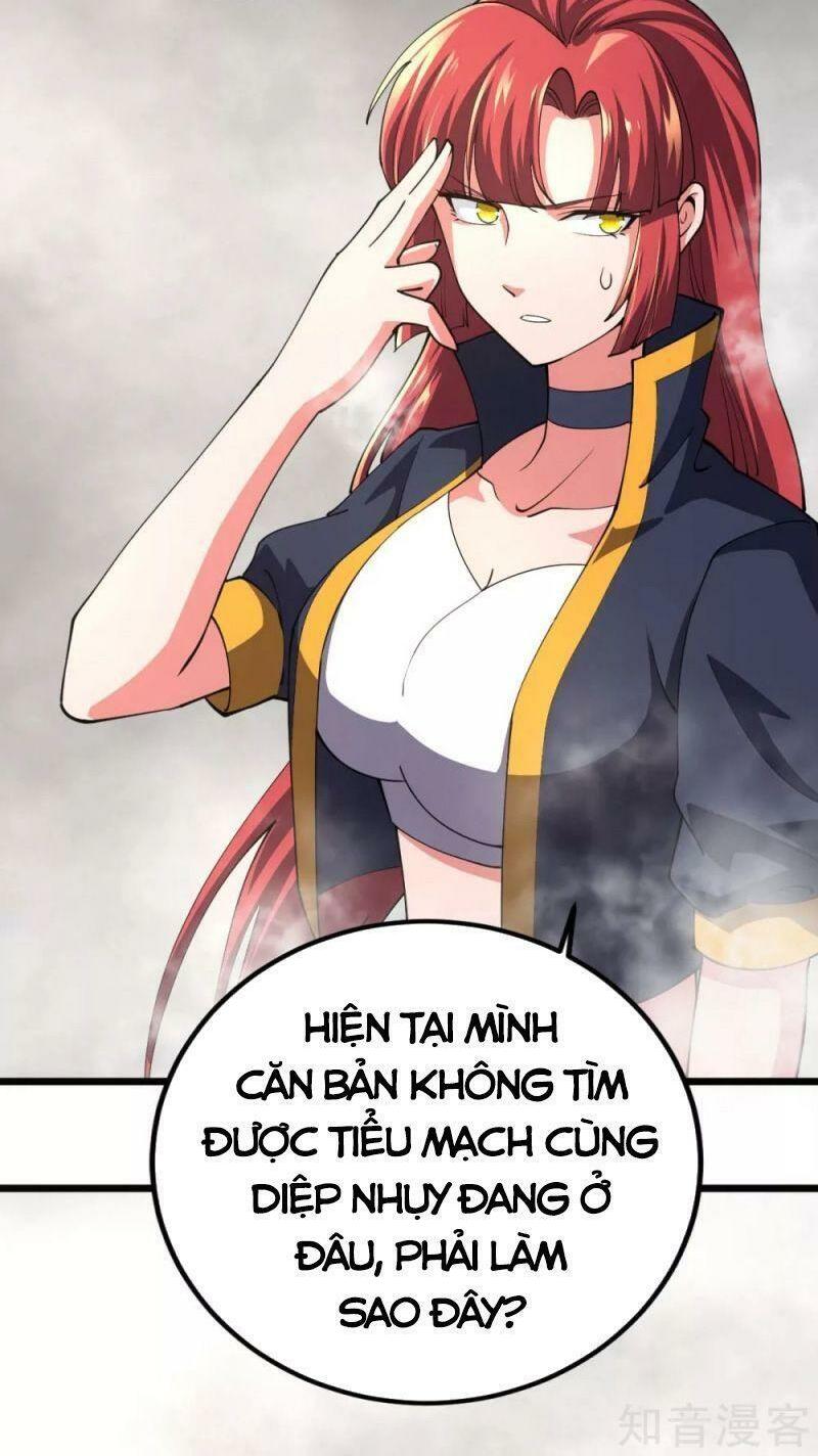 Quân Đoàn Nữ Tử Ngày Tận Thế Của Tôi: Chapter 73