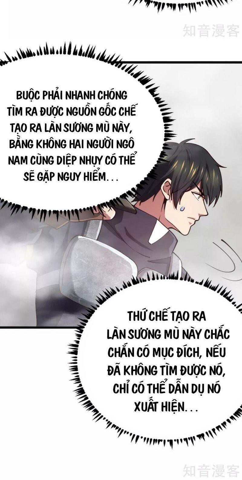 Quân Đoàn Nữ Tử Ngày Tận Thế Của Tôi: Chapter 73