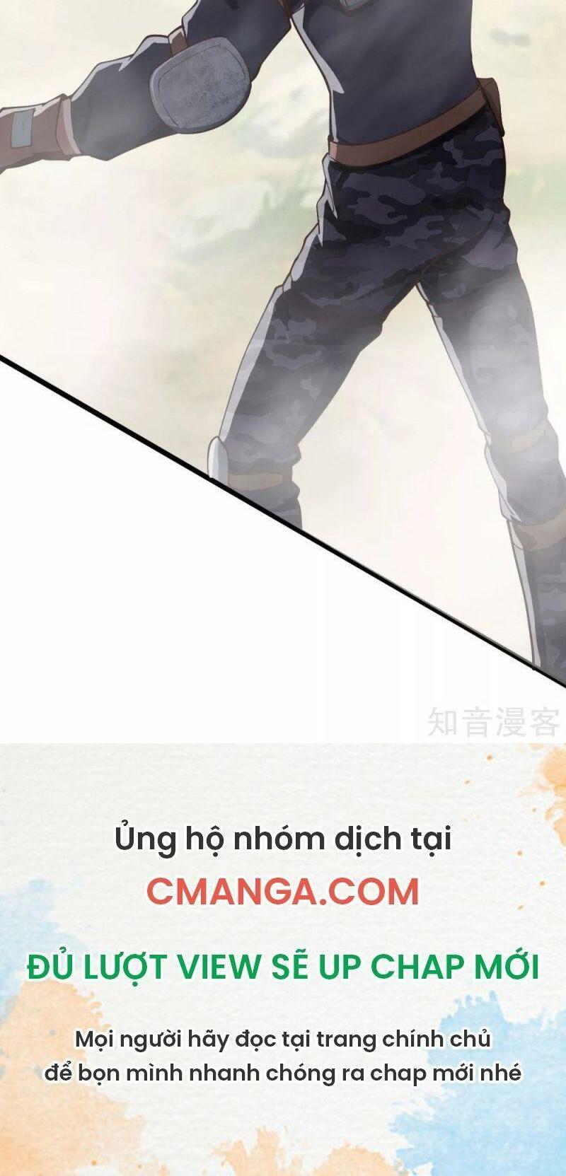 Quân Đoàn Nữ Tử Ngày Tận Thế Của Tôi: Chapter 73