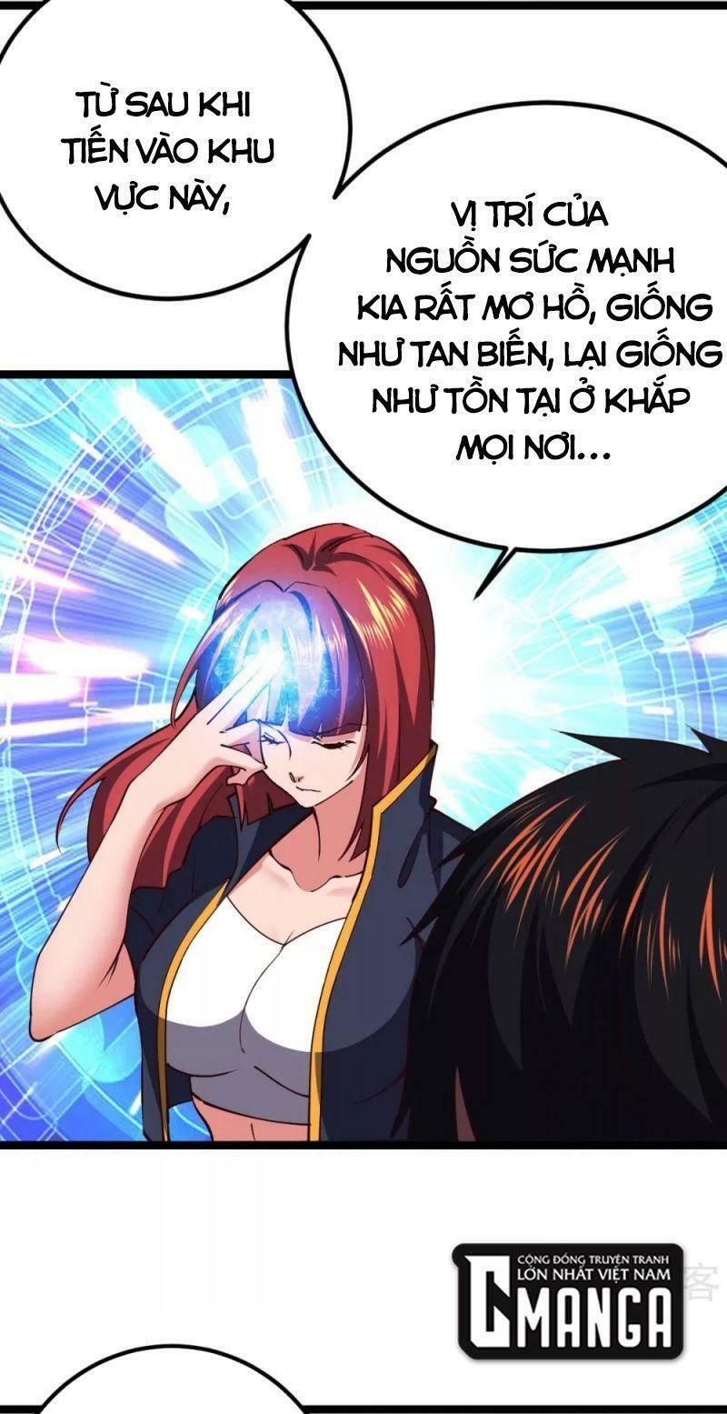 Quân Đoàn Nữ Tử Ngày Tận Thế Của Tôi: Chapter 73
