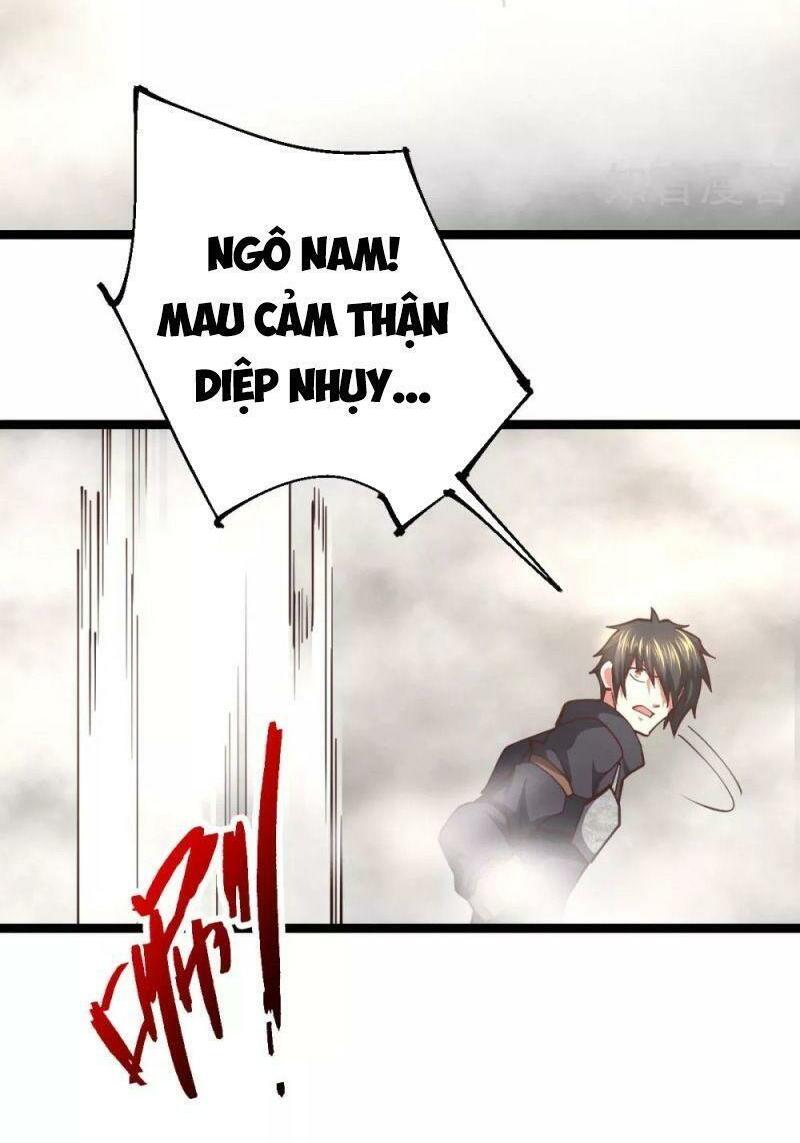 Quân Đoàn Nữ Tử Ngày Tận Thế Của Tôi: Chapter 73
