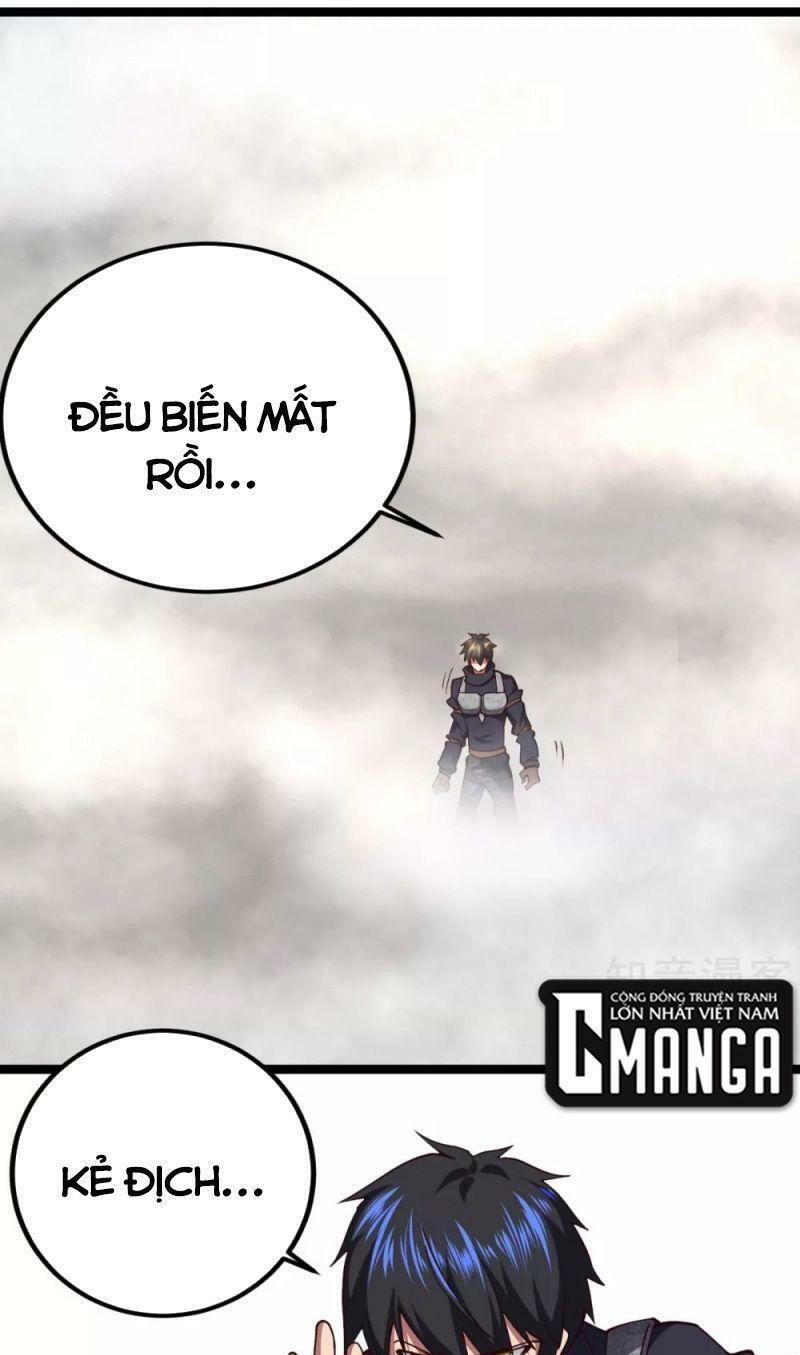 Quân Đoàn Nữ Tử Ngày Tận Thế Của Tôi: Chapter 73