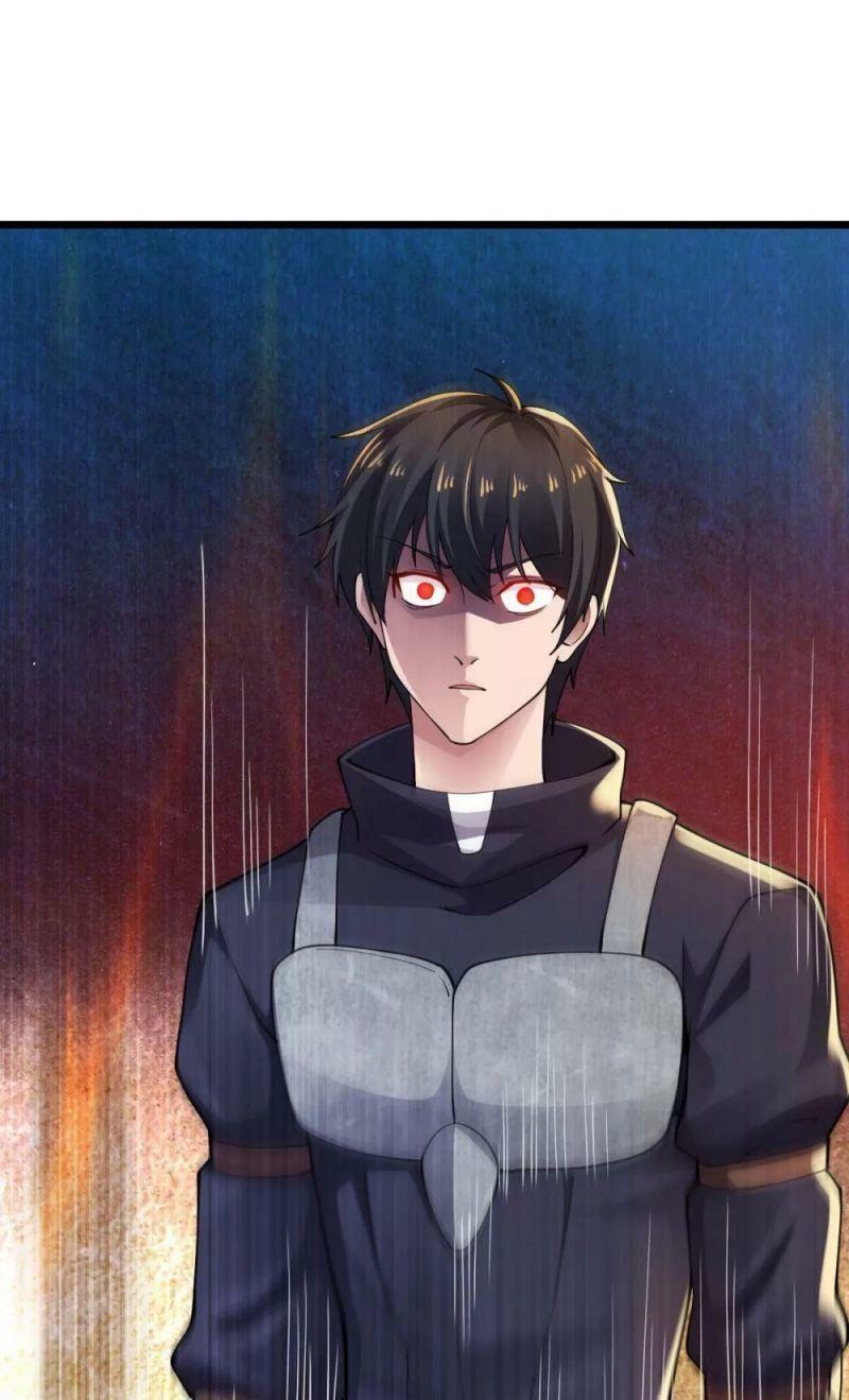 Quân Đoàn Nữ Tử Ngày Tận Thế Của Tôi: Chapter 74