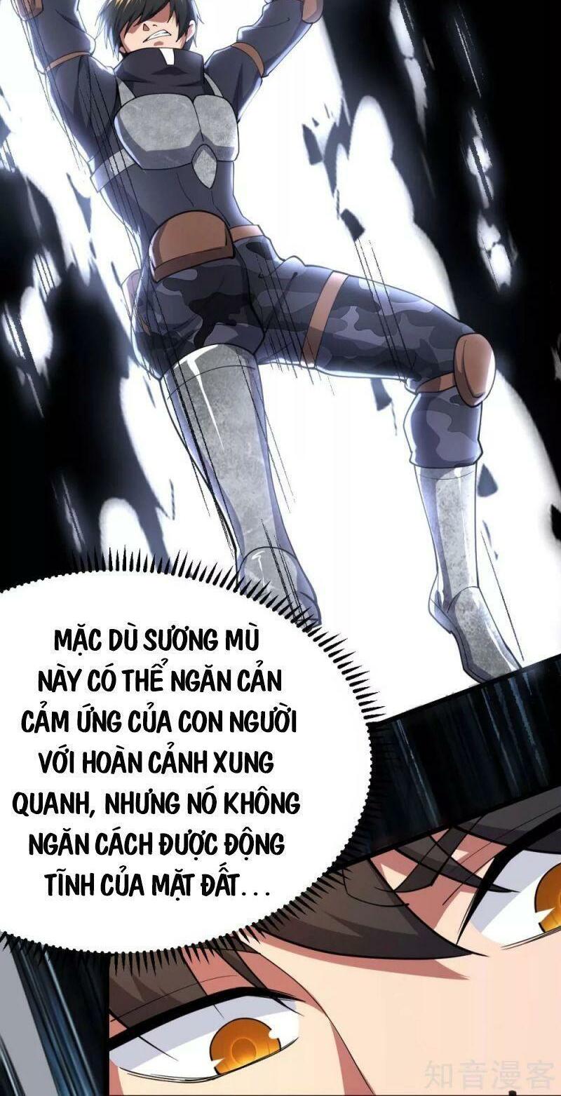Quân Đoàn Nữ Tử Ngày Tận Thế Của Tôi: Chapter 74