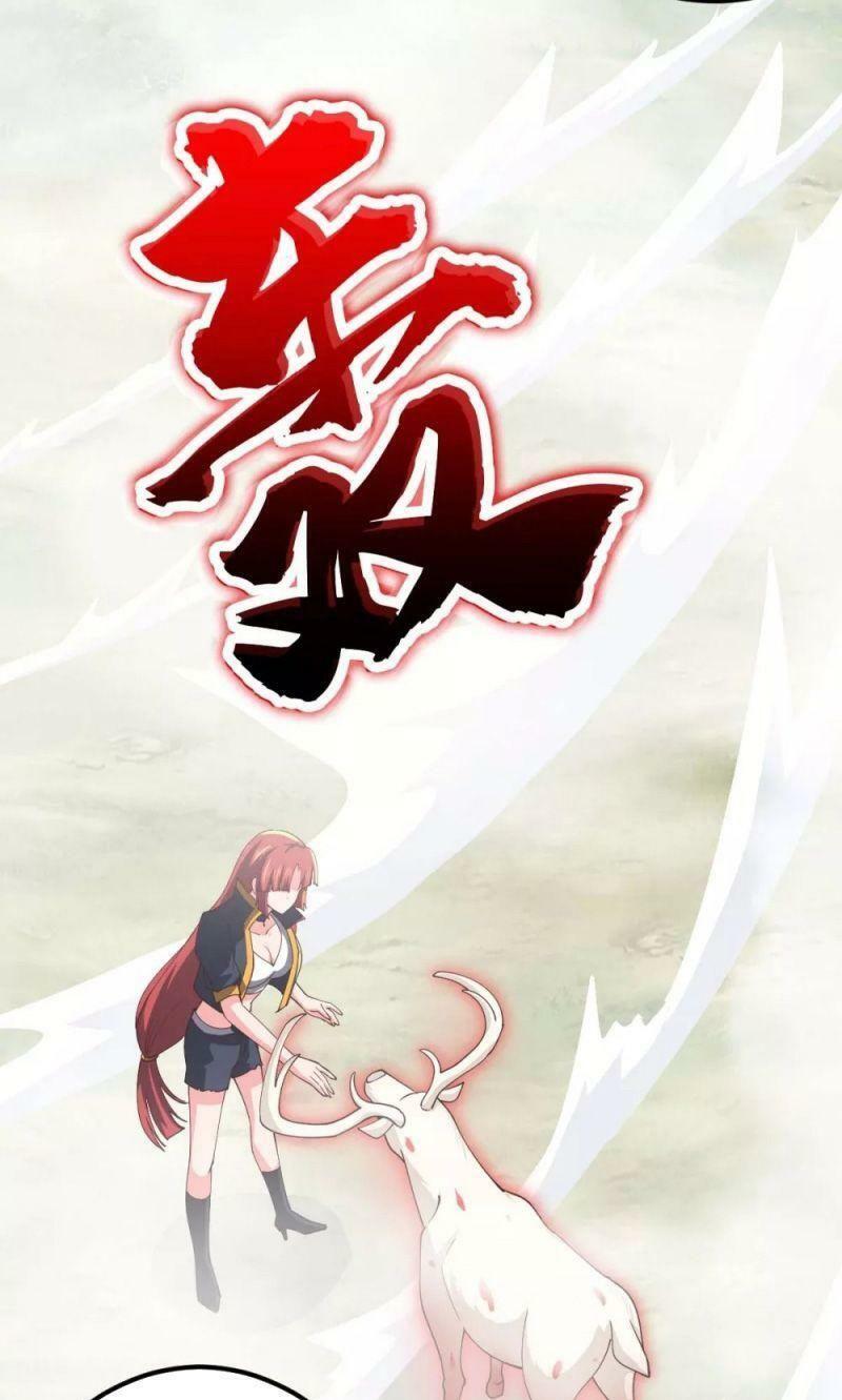 Quân Đoàn Nữ Tử Ngày Tận Thế Của Tôi: Chapter 74