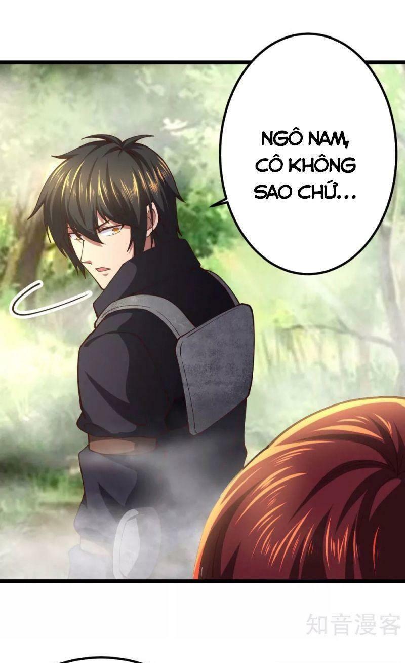 Quân Đoàn Nữ Tử Ngày Tận Thế Của Tôi: Chapter 74