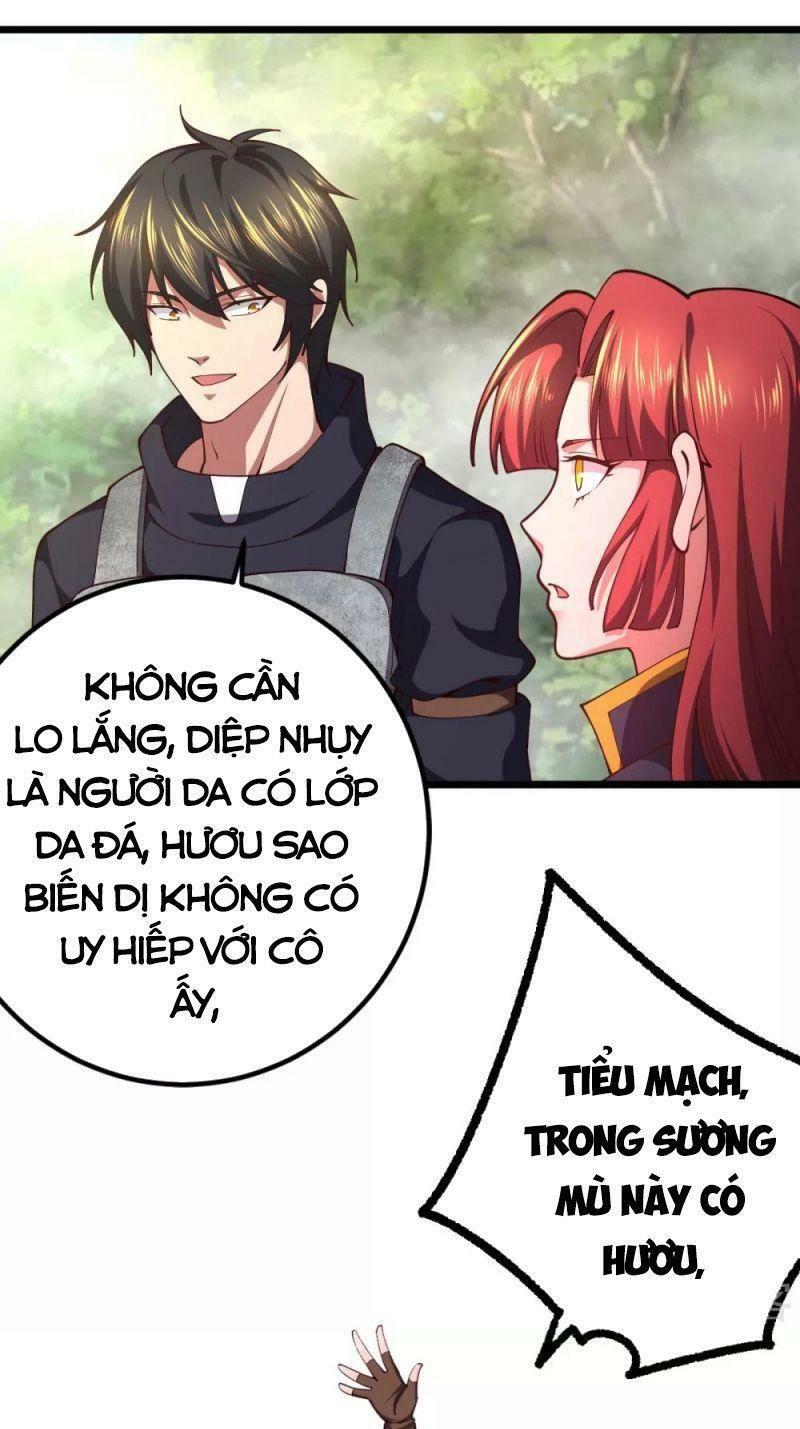 Quân Đoàn Nữ Tử Ngày Tận Thế Của Tôi: Chapter 74