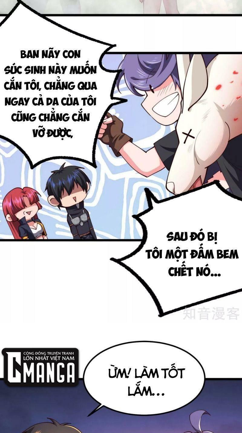 Quân Đoàn Nữ Tử Ngày Tận Thế Của Tôi: Chapter 74