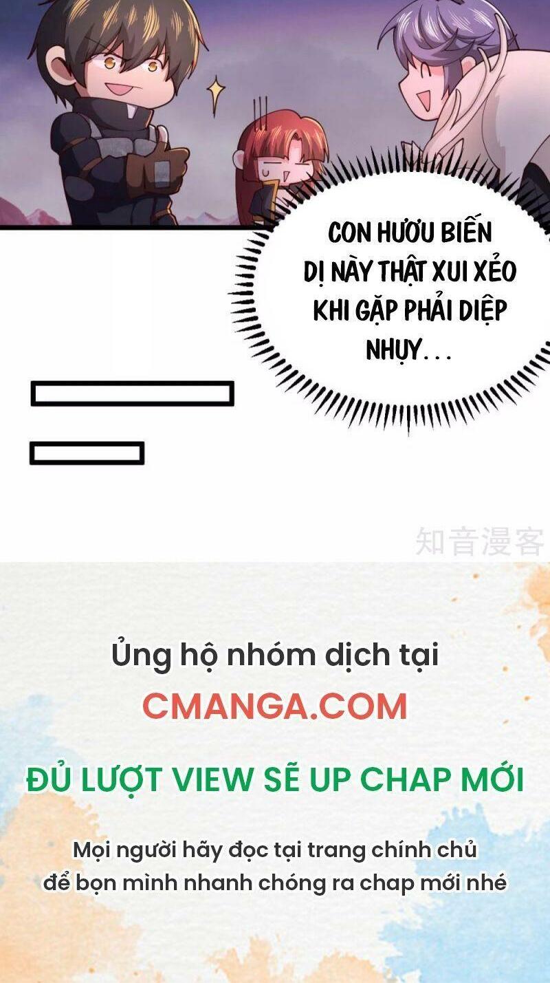 Quân Đoàn Nữ Tử Ngày Tận Thế Của Tôi: Chapter 74