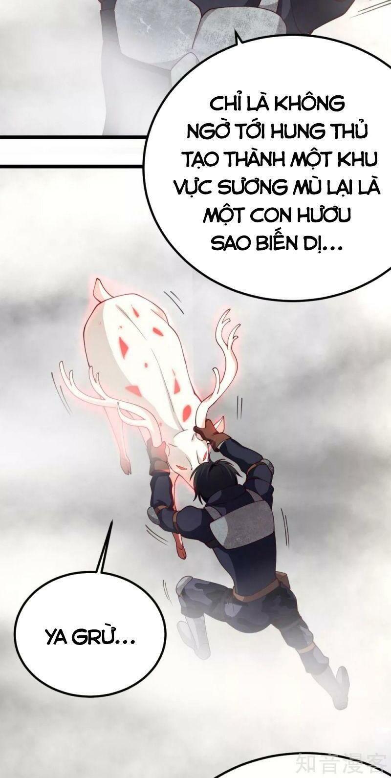 Quân Đoàn Nữ Tử Ngày Tận Thế Của Tôi: Chapter 74