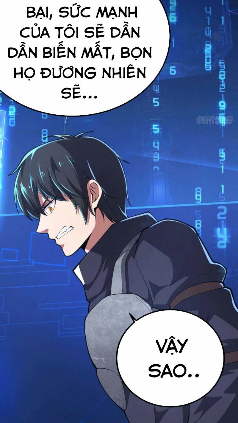 Quân Đoàn Nữ Tử Ngày Tận Thế Của Tôi: Chapter 76