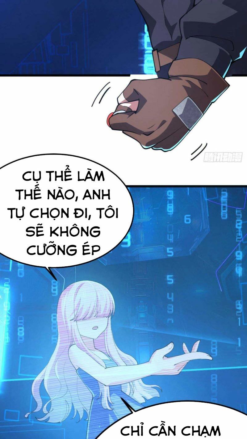 Quân Đoàn Nữ Tử Ngày Tận Thế Của Tôi: Chapter 76